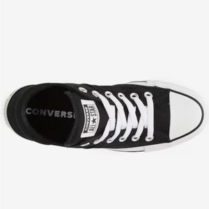 NIB! WOMEN'S CONVERSE CHUCK TAYLOR ALL STAR MADISON OX SNEAKERS (Sz 7.5)